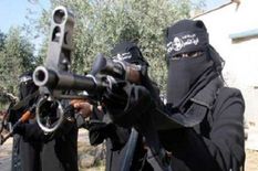 आतंकी संगठन ISIS से संबंध रखने वाली केरल की दो महिलाएं गिरफ्तार