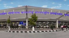 गुवाहाटी एयरपोर्ट से हटाया भारत रत्न गोपीनाथ बोरदोलोई का नाम 