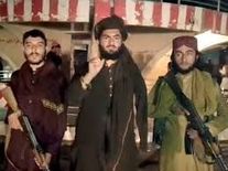 तालिबान ने ठोकी ताल, दिखाया अपना असली आतंकी रंग, सत्ता में आते ही कर दिया हैरान कर देने वाला कांड