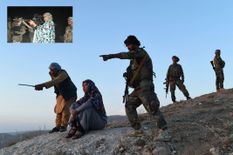 तालिबान ने महिला गवर्नर सलीमा को पकड़ा, आखिरी वक्त तक बंदूक उठाकर अपने इलाके को बचाया
