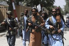 तालिबान ने भारत के साथ आयात-निर्यात पर लगाई रोक, बढ़ सकते हैं ड्राई फ्रूट्स के दाम
