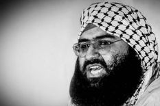 तालिबान की जीत बाद से मसूद अजहर ने कश्मीर को लेकर तैयारी का दिया आदेश