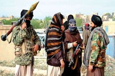 सोशल मीडिया पर तालिबान का समर्थन करना पड़ा महंगा, 14 लोग गिरफ्तार