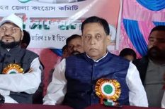 त्रिपुरा कांग्रेस के अध्‍यक्ष पीयूष कांति बिस्‍वास ने दिया इस्‍तीफा, TMC में हो सकते हैं शामिल