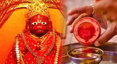 Jai Hanuman: भगवान हनुमान के सिंदूर का टोटका बदल देगा भाग्य, चुटकियों में संवर जाएगी जिंदगी