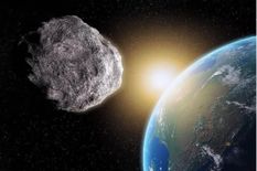 टल गया सबसे बड़ा खतरा, धरती के करीब से गुजरा सबसे खतरनाक क्षुद्रग्रह, खत्म हो सकती थी पृथ्वी