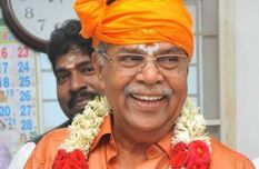 तमिलनाडु के राज्यपाल, मुख्यमंत्री ने दी गणेशन को मणिपुर का राज्यपाल नियुक्त किए जाने पर बधाई