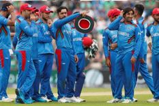तालिबान ने अफगानिस्तानी क्रिकेट टीम के कप्तान से की मुलाकात, दिया समर्थन का भरोसा