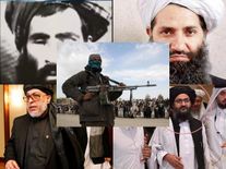 खतरनाक आतंकी संगठन ISI के चीफ से साथ नमाद अदा करता नजर आया तालिबानी नेता मुल्ला बरादर 