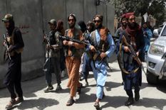 अफगानिस्तान से जाने के बाद किस तरह से अमरीका कर रहा है तालिबान की मदद, हुआ चौंकाने वाला खुलासा