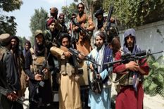 तालिबानी हुकूमत को बड़ा झटका, पंजशीर के लड़ाकों ने बरपाया कहर, 300 तालिबानियों को किया ढेर



