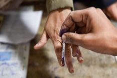 बिहार में पंचायत चुनाव : पंच और सरपंच के मतदान में ढाई लाख बैलेट बॉक्स होंगे इस्तेमाल