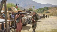 अफगानी फौज से कांपे तालिबानी, भीषण आजाद लड़ाई में 50 तालिबान लड़ाके ढेर