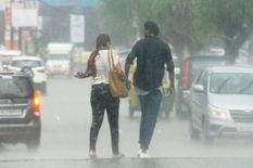 मौसम विभाग का अलर्ट, यूपी, बिहार, बंगाल समेत देश के इन राज्यों में होगी बारिश