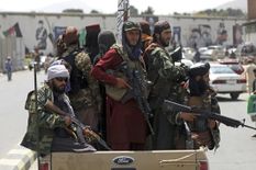 अमेरिका फिर से कर सकता है अफगानिस्तान पर हमला, तालिबान ने दी इतनी बड़ी धमकी
