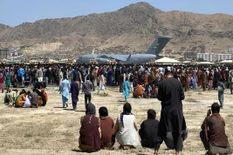 तालिबान की अमेरिका को चेतावनी, अब किसी अफगानी को देश नहीं छोड़ने देंगे, जानिए क्यों