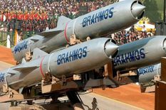 DRDO का जबरदस्त प्लान, देश के राज्य में बनाई जाएगी सुपरसोनिक क्रूज मिसाइल ब्रह्मोस

