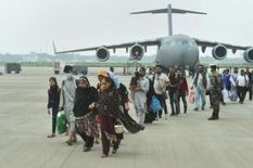 अफगानिस्तान से आए 78 लोगों की हुई ऐसी जांच, फिर सामने आई सबसे राहत भरी खबर, जानिए कैसे