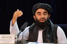तालिबान के खुद कबूला सच , पाकिस्तान के लिए कह दी इतनी बड़ी बात 