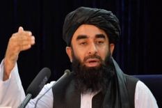 इमरान खान को तालिबान ने दिया बड़ा झटका, कहा- टीटीपी से खुद निपटे पाकिस्तान
