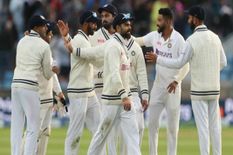 इंग्लैंड ने पहली पारी में ली 354 रनों की विशाल बढ़त, 3 दिन का खेल बाकी, टीम इंडिया को रचना होगा इतिहास
