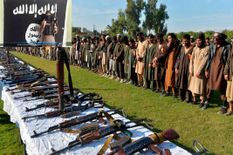 अब तालिबानियों को चुन चुनकर मारेगा ये आतंकी संगठन, काबुल धमाकों में मारे गए 28 लड़ाके