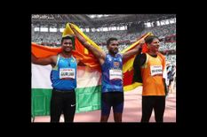 Tokyo Paralympics : भाला फेंक में देवेंद्र-सुंदर ने किया कमाल, भारत को मिले दो पदक, मोदी ने कही ऐसी बात