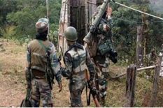 Assam Rifles में 10वीं और 12वीं पास के लिए निकली बंपर भर्तियां, जल्द करें आवेदन



