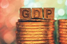 जीडीपी के ताजा आंकड़े जारी, आई रेकॉर्ड तेजी, पहली तिमाही में ही 20.1 फीसदी की दर से बढ़ी इकानॉमी