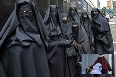 ऐसा होता है तालिबान का 'शरिया कानून', जब औरतों और अल्पसंख्यकों पर होती ऐसी कड़ी पाबंदियां

