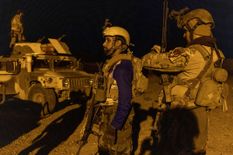 अभी काबुल में ही हैं ये विदेशी सैनिक, रात के अंधेरे में सीक्रेट ऑपरेशन चलाकर करेंगे ऐसा काम
