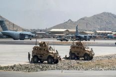 जाते-जाते तालिबान को इतना बड़ा दर्द दे गया अमेरिका, बेकार कर दिए सारे हथियार और विमान
