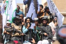 अफगानिस्तान से अमरीकी सैनिकों की वापसी के बाद तालिबान के सर्वोच्च नेता हिबतुल्लाह का सबसे बड़ा ऐलान