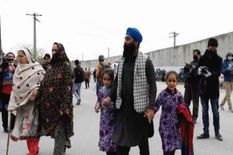 तालिबान ने हिंदुओं और सिखों को लेकर कही बड़ी बात, वापस लौटने लगे घर