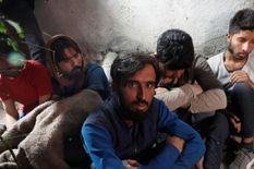 तालिबान के कब्जे के बाद अफगानिस्तान में भुखमरी, सिर्फ 1 महीने का ही बच गया है राशन