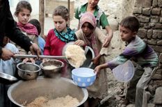 तालिबान के लिए बुरी खबरः एक महीने बाद भूखों मरेगा अफगानिस्तान, संयुक्त राष्ट्र ने जारी की ऐसी बड़ी चेतावनी