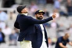 IND VS ENG LIVE: इंग्लैंड का टॉस जीतकर पहले गेंदबाजी का फैसला, क्रिज पर उतरी रोहित-राहुल की जोड़ी