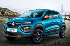 Renault ने लॉन्च की नई Kwid, ज्यादा सेफ्टी फीचर्स के साथ ये आई खूबियां