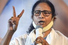 बंगाल में भाजपा को तगड़ा झटका देगी ममता , मुकुल रॉय का दावा-संपर्क में 24 विधायक