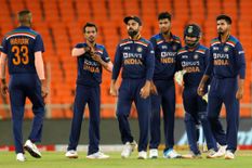 टी20 विश्व कप : टीम इंडिया का ऐलान 7 सितंबर को होगा, पृथ्वी शॉ समेत 3 खिलाड़ी होंगे रिजर्व