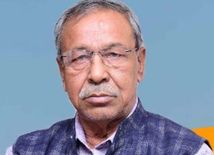 त्रिपुरा विधानसभा अध्यक्ष पद से इस्तीफा के बाद रेवती मोहन दास को मिली बड़ी जिम्मेदारी

