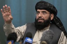 आखिरकार तालिबान ने कश्मीरी मुस्लिमों के लिए कही ऐसी बड़ी बात, उड़ेंगे मोदी सरकार के होश