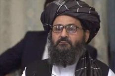 आखिरकार अफगानिस्तान में लौटा ‘तालिबानी राज’, मुल्ला अब्दुल गनी बरादर के हाथों में होगी सरकार की कमान