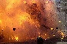 पाकिस्तान में क्वेटा शहर में भीषण धमाका, एक झटके में हुई इतने लोगों की मौत