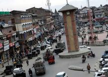 कश्मीर पर पड़ा है तालिबान का प्रभाव! जानने के लिए 70 केंद्रीय मंत्री जाएंगे कश्मीर, केंद्र को देंगे रिपोर्ट