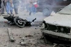 फिदायीन हमले से दहला पाकिस्तान, क्वेटा में 3 की मौत, 20 घायल



