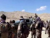 तालिबान ने किया पंजशीर की राजधानी में घुसने का दावा, 'मार गिराए कई विद्रोही'



