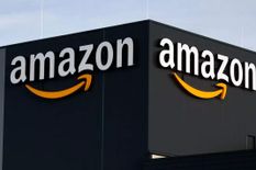 भारत में 10 लाख लोगों को नौकरी देने की तैयारी में Amazon