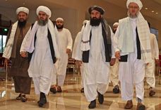 अब तालिबानी नेता हसन अखुंड के हाथों में होगी अफगानिस्‍तान की किस्मत, बनेंगे राष्ट्रपति