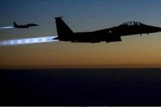 पंजशीर में जंग जारी, अज्ञात सैन्य विमानों ने तालिबान के ठिकानों को निशाना बनाकर हवाई हमले किए